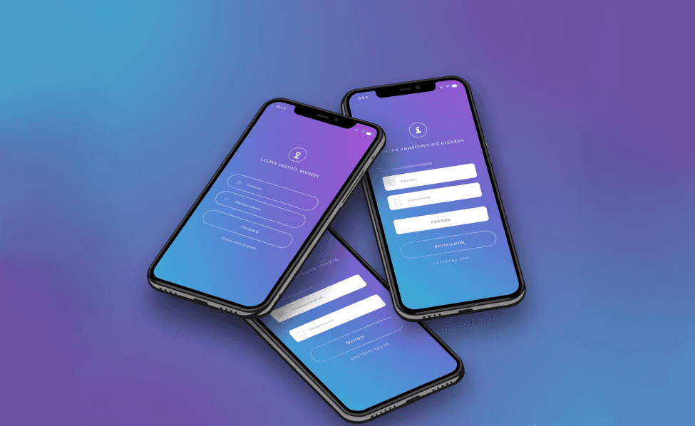 Accesos Login Cliente - Administrador